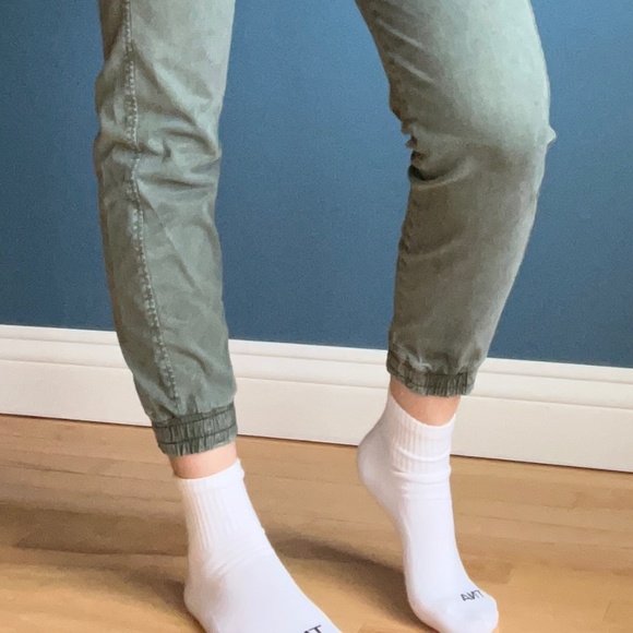 Pantalons coupe  jogging - Picture 4 of 4